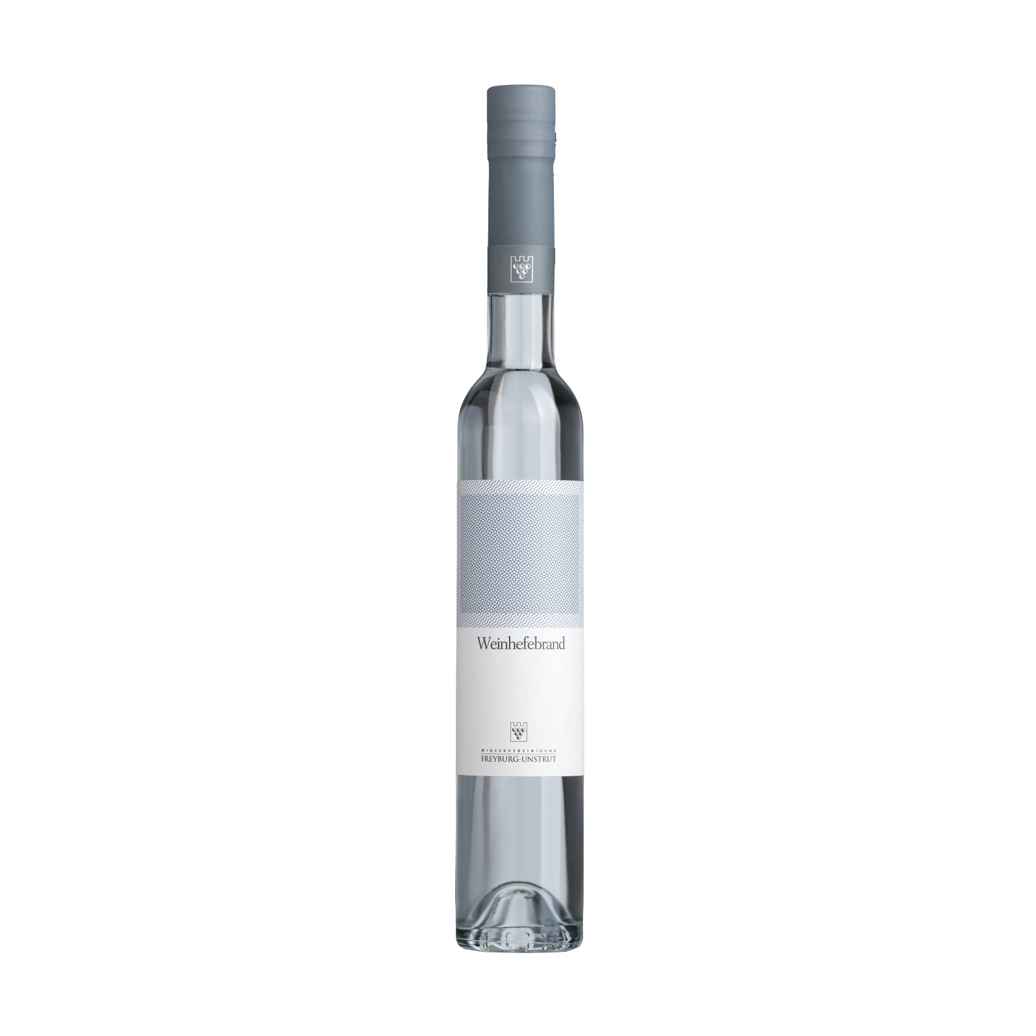 Hefebrand 0,35l Eine Flasche Hefebrand