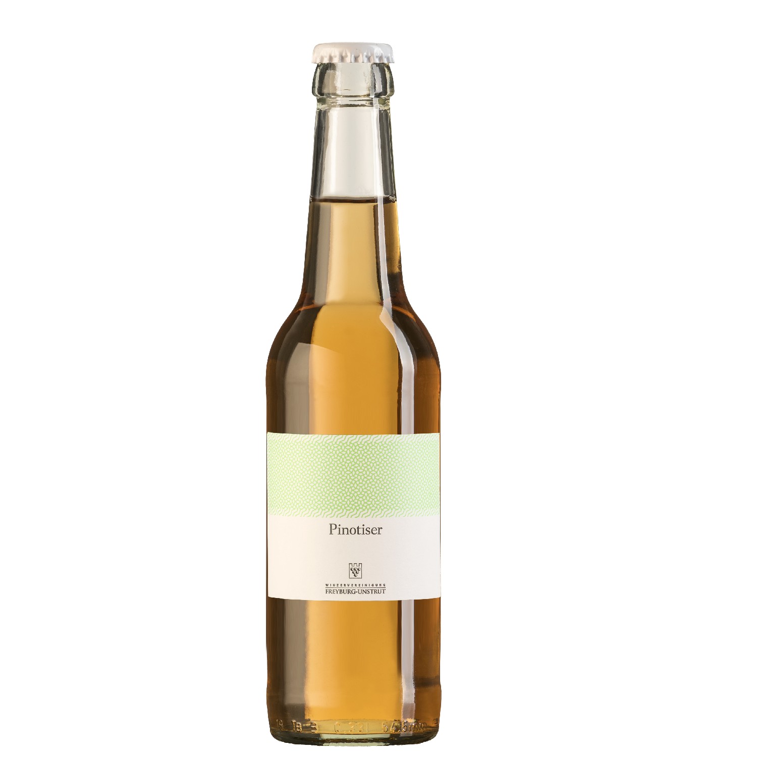Pinotiser Traubensaftschorle 0,33l Pinotiser Traubensaftschorle 0,33l