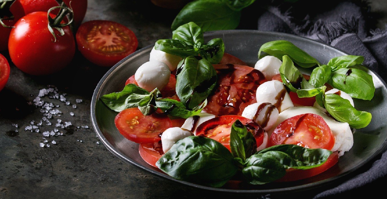 Caprese Salat